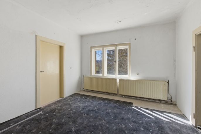 Prodej, Rodinný dům, Domoušice