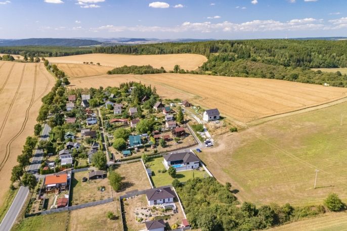 Prodej, Rodinný dům, Dražeň