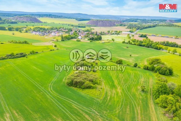 Prodej, Louka, Lešetice