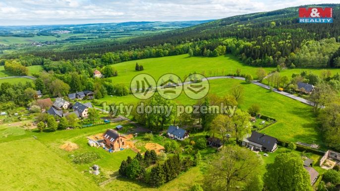 Prodej, Chata, Frýdlant