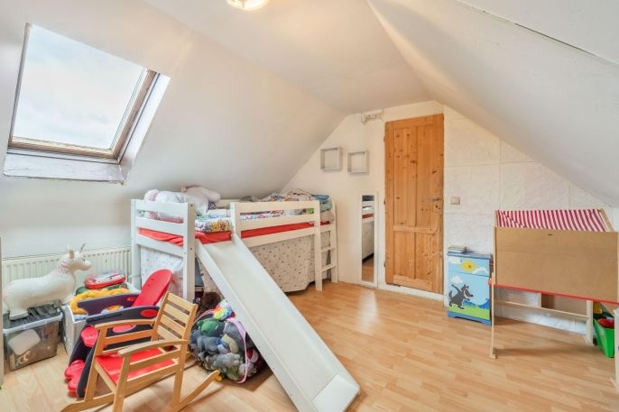 Prodej, Rodinný dům, Kladno