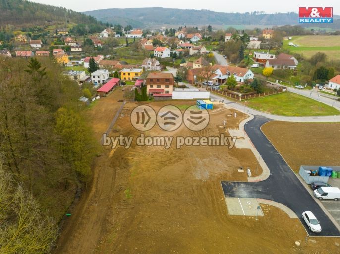 Prodej, Pozemek k bydlení, Lelekovice