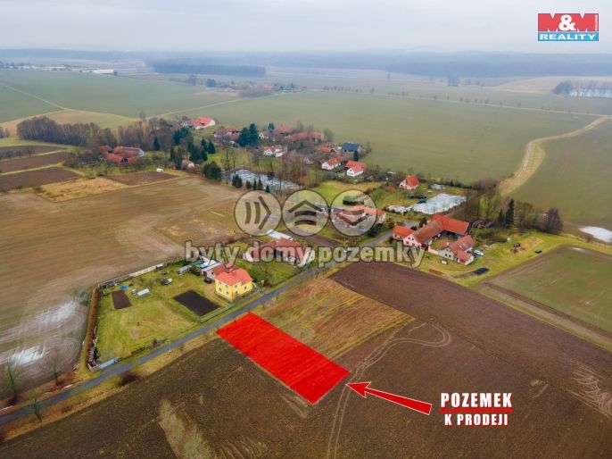 Prodej, Pozemek k bydlení, Radhošť