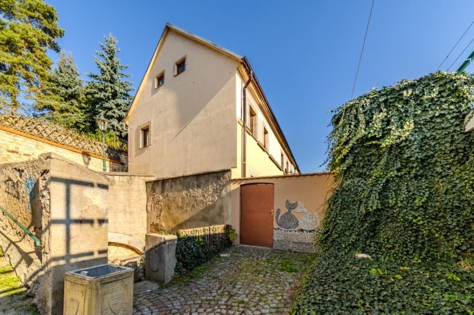 Prodej, Rodinný dům, Litoměřice