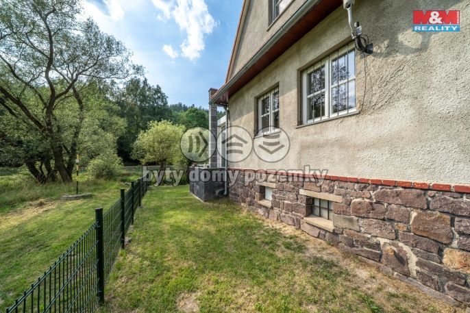Prodej, Rodinný dům, Čenkov