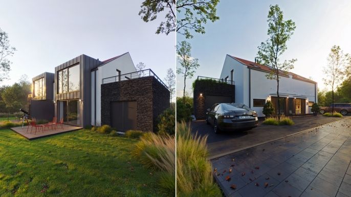 Prodej, Pozemek k bydlení, Cítov