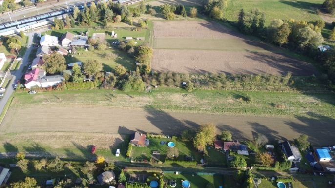 Prodej, Pole, Karviná