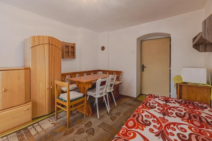 Prodej, Chalupa, Zavlekov