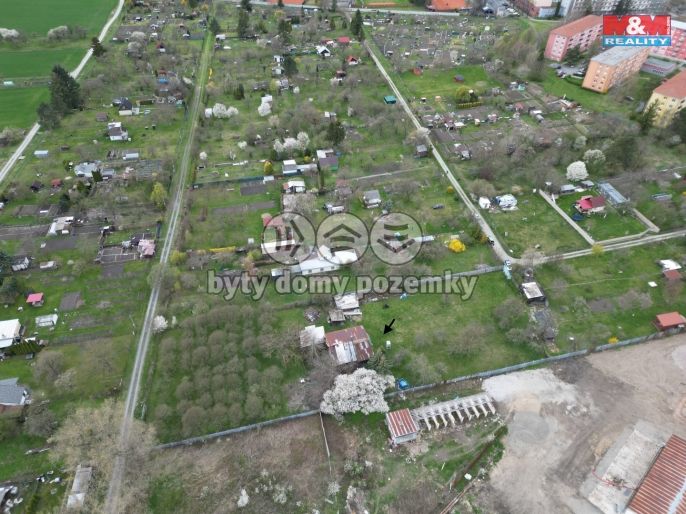 Prodej, Pozemek k bydlení, Přerov