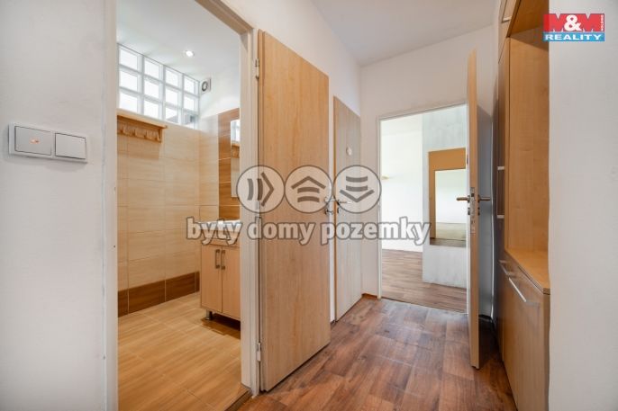 Prodej, Byt 2+kk, Vysoké Mýto