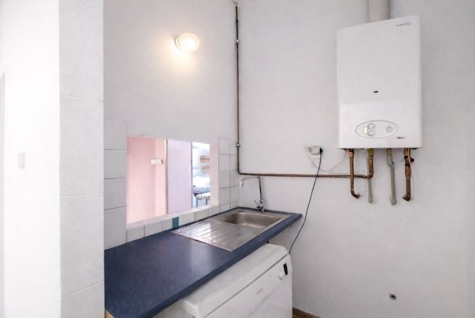 Pronájem, Obchodní objekt, Úvaly