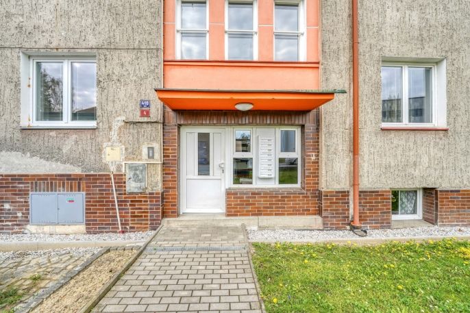 Prodej, Byt 3+1, Klatovy