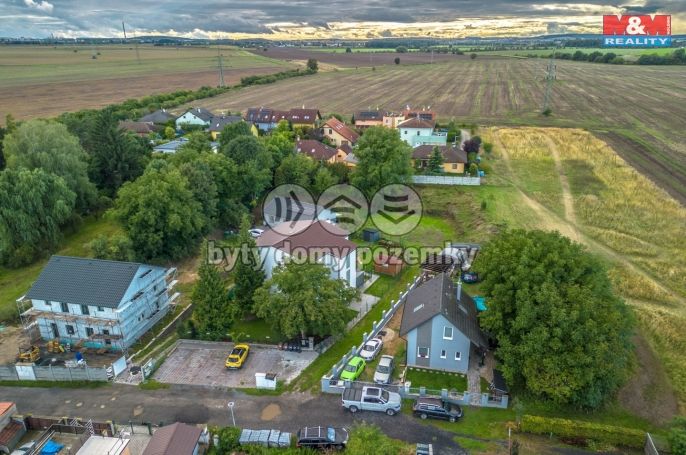 Prodej, Pozemek k bydlení, Sluhy