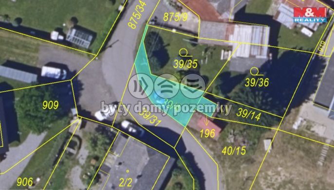 Prodej, Ostatní, Hlinsko