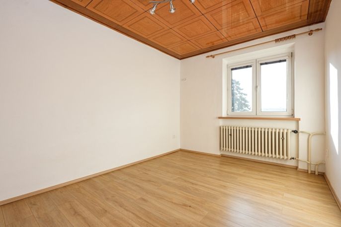 Prodej, Rodinný dům, Velký Týnec