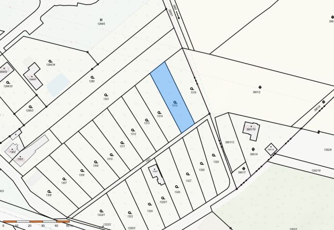 Prodej, Zahrada, Spořice