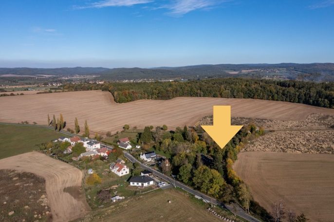 Prodej, Pozemek k bydlení, Kakejcov