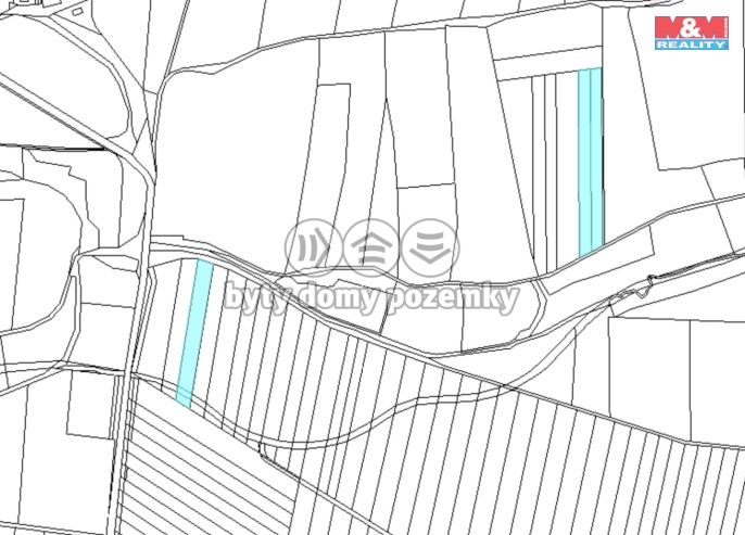 Prodej, Pole, Lážovice