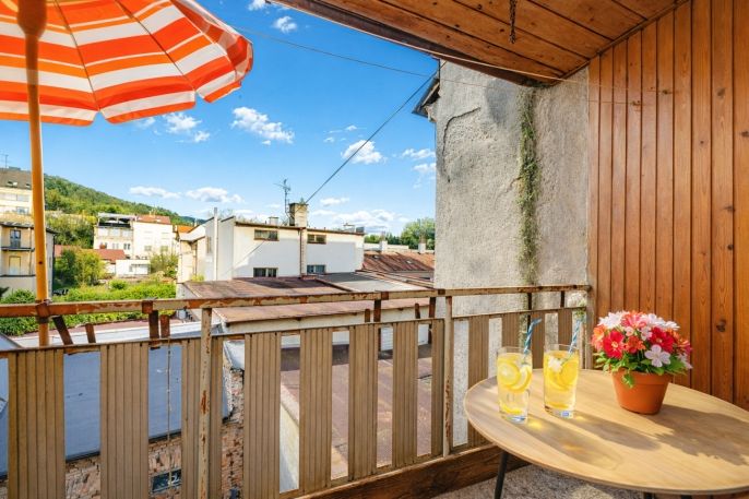 Prodej, Byt 3+1, Hronov