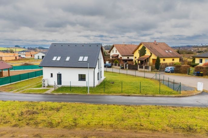 Prodej, Rodinný dům, Drhovy