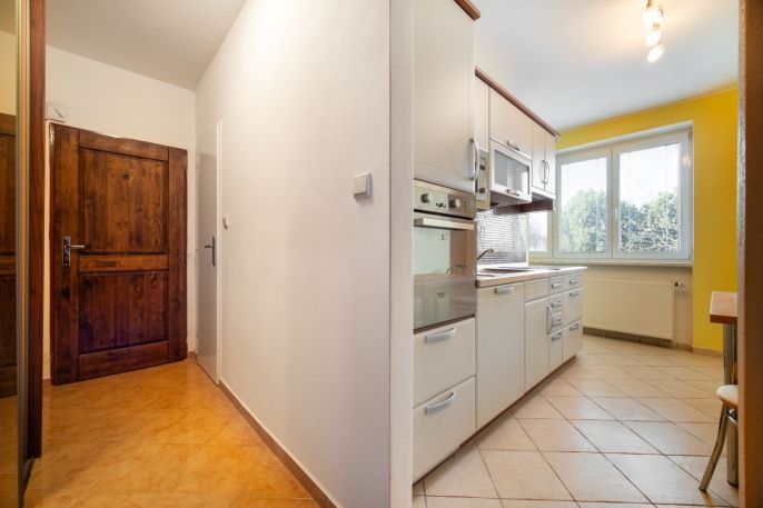 Prodej, Byt 2+1, Velké Opatovice