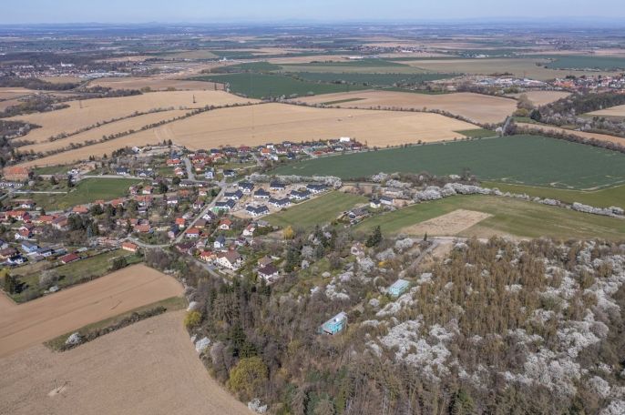 Prodej, Pozemek k bydlení, Škvorec