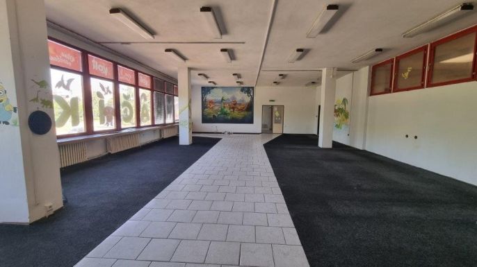 Pronájem, Obchod a služby, Orlová