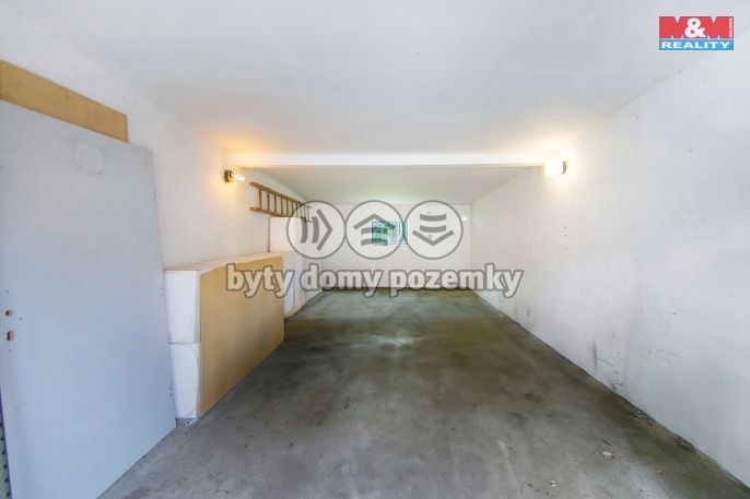 Prodej, Byt 3+1, Dlouhá Ves