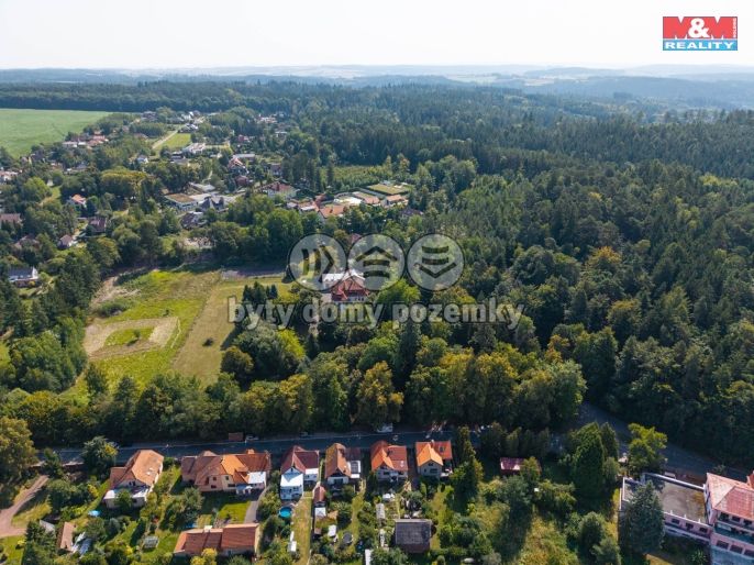 Prodej, Pozemek k bydlení, Jevany