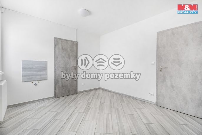 Pronájem, Výrobní objekt, Mladá Boleslav