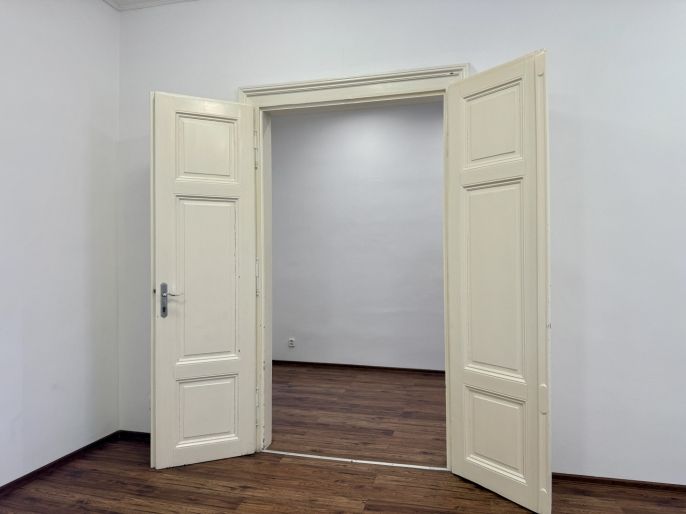 Pronájem, Kancelářský prostor, Ostrava