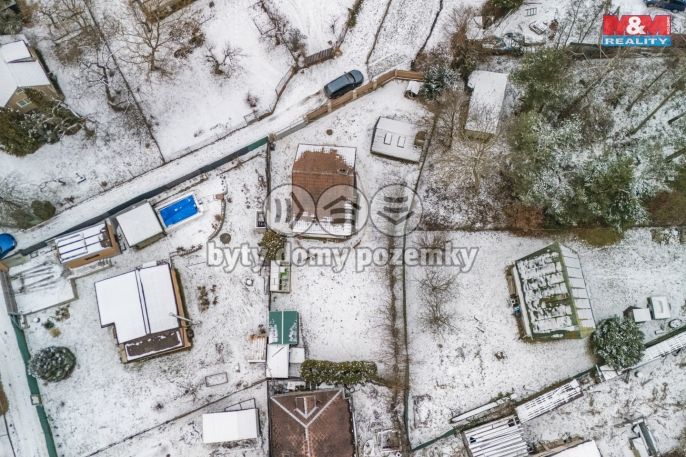 Prodej, Chata, Psáry