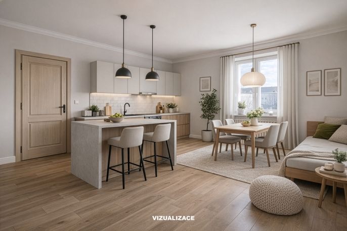 Prodej, Rodinný dům, Praha