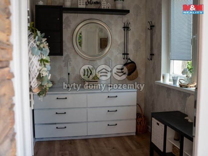 Prodej, Rodinný dům, Bolatice