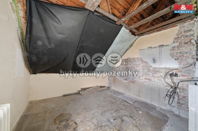 Prodej, Rodinný dům, Mohelnice