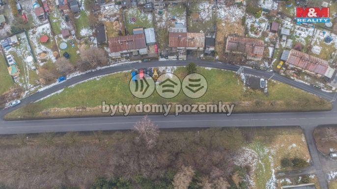 Prodej, Zahrada, Horní Suchá