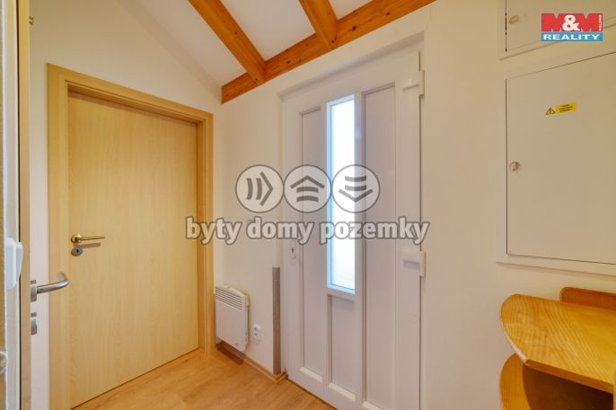 Prodej, Rodinný dům, Lázně Kynžvart