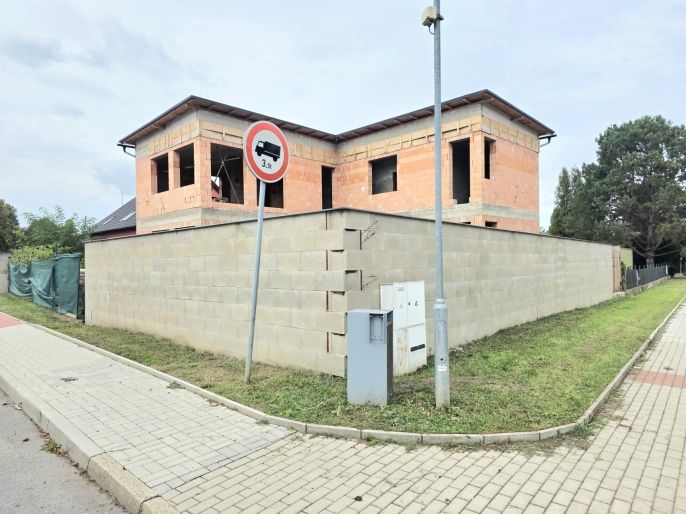 Prodej, Rodinný dům, Úžice