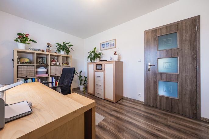 Prodej, Rodinný dům, Mukařov