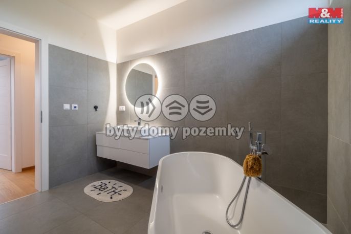 Prodej, Byt 4+kk, Ostrava