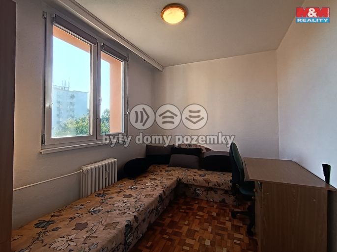 Prodej, Byt 3+1, Havířov