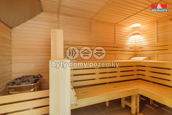 Prodej, Nájemní dům, Karlovy Vary