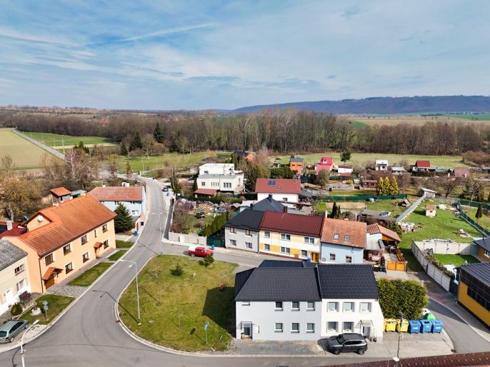 Prodej, Rodinný dům, Bílovice-Lutotín