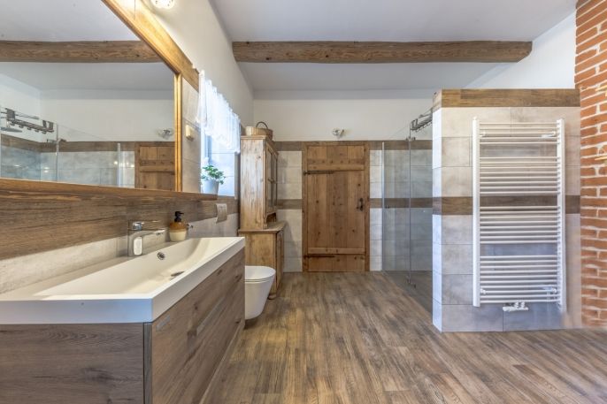 Prodej, Rodinný dům, Chřibská