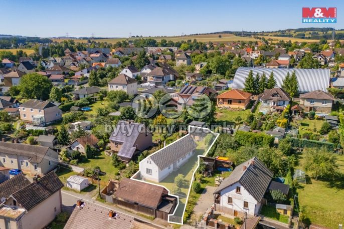 Prodej, Rodinný dům, Šťáhlavy