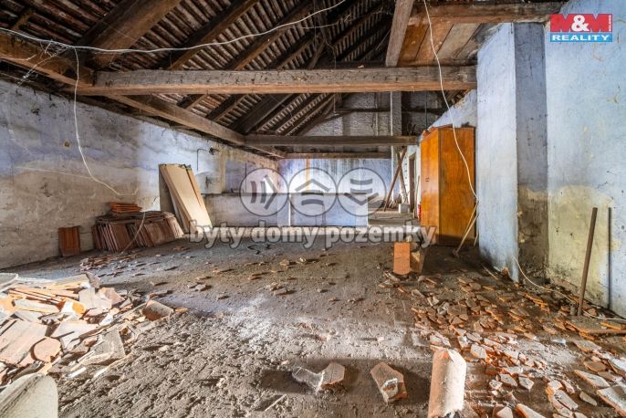 Prodej, Kancelářský prostor, Oskořínek