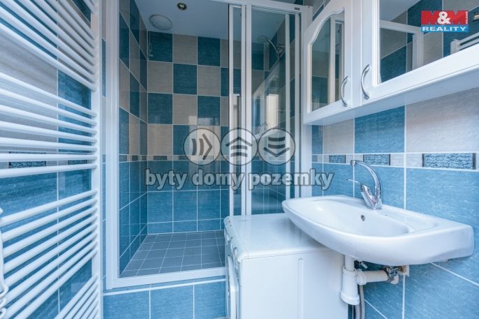 Prodej, Zahrada, Vranov