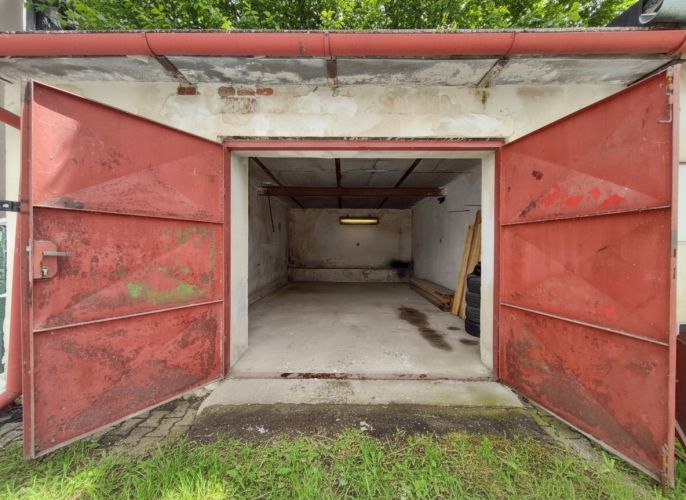 Prodej, Garáž, Fulnek