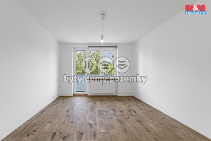 Prodej, Byt 3+1, Frýdek-Místek