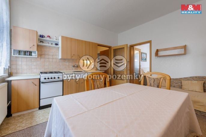 Prodej, Byt 3+1, Karlovy Vary